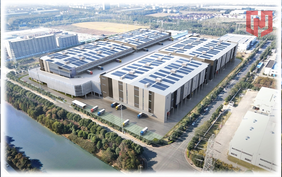 嘉群(苏州)机械制造有限公司年产液压元件35万件项目