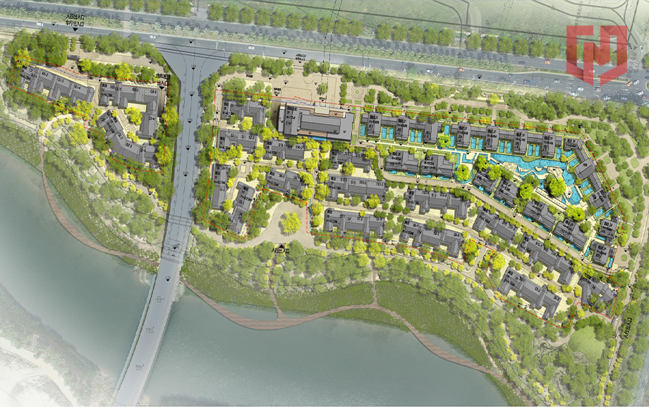 三亚保利·棠隐