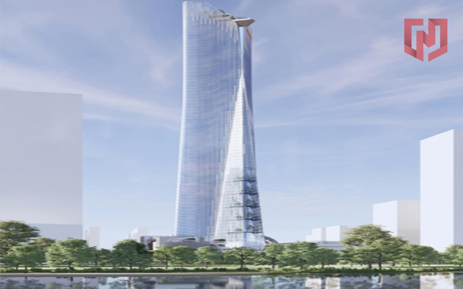 南昌平安金融中心