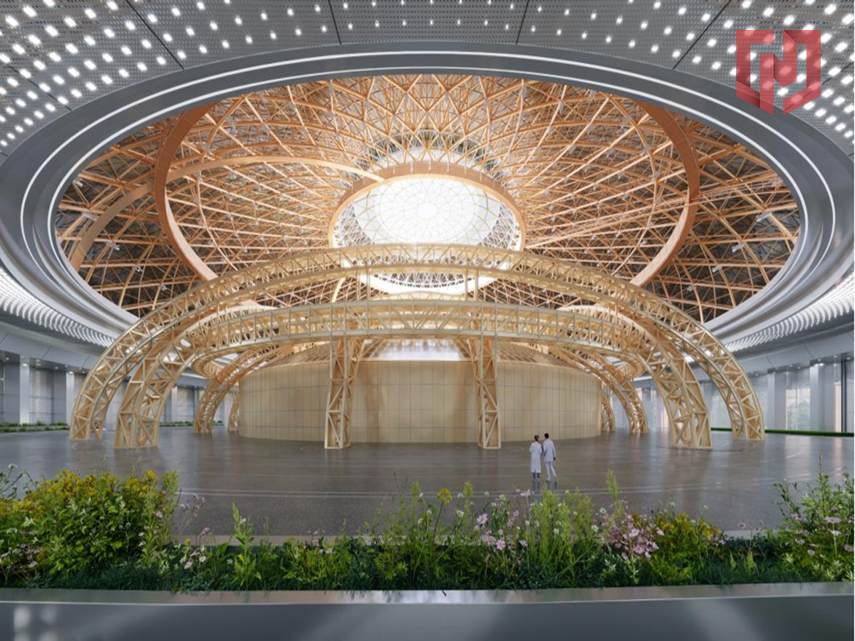 杭州大设施火灾试验